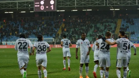 Ziraat Türkiye Kupası