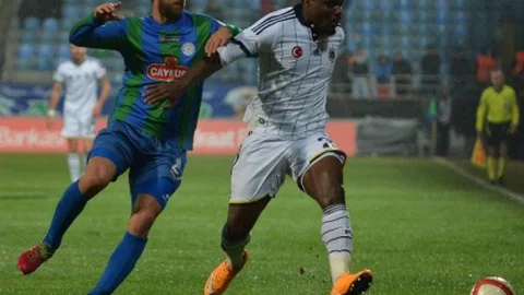 Ziraat Türkiye Kupası