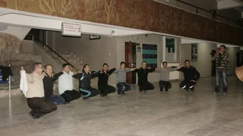 Erzincan Belediyesi Kültürel Çalışmalarına Devam Ediyor