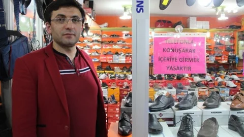 Yurdum İnsanından İlginç Yasak