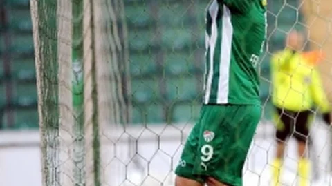 Fernandao Bursaspor'da Kalmak İstiyor