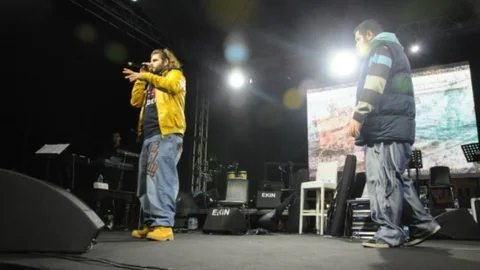 Sarso'nun Bodrumspor İçin Yazdığı Şarkılar Beğeni Topluyor