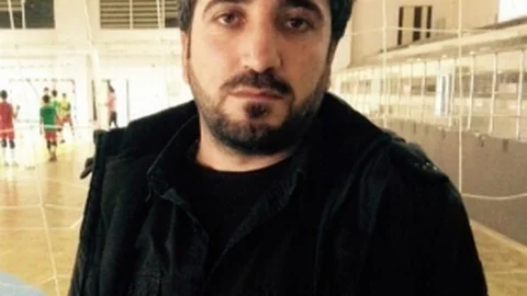 Futbolculara Para Ve Hapis Cezasına İlişkin Kulüpten Açıklama