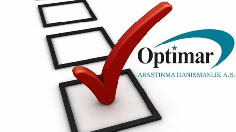 Partilerin Son Oy Oranları Açıklandı