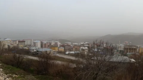 Kulp Toza Teslim Oldu