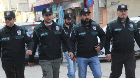 Narkotimlerden ''Torbacılara'' Ağır Darbe