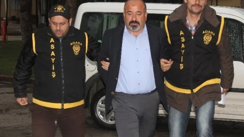 Dolandırıcı Kafedeki Hesabı Da Polise Ödetmeye Kalkışmış