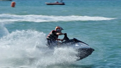 Su Sporları Heyecanı Bodrum'da Yaşanacak