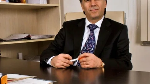 Göz Profesörü Erkılıç AK Parti'den Milletvekili Aday Adayı