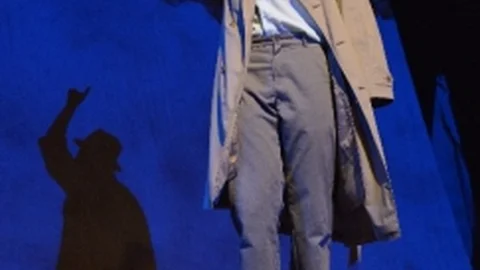 Ankara Dt'den “Meraklısı İçin Öyle Bir Hikaye”