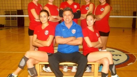 Kepez'in Sultanları Manisa Yolcusu