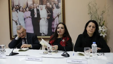 Kitap İzleri Gültepe'den Başladı