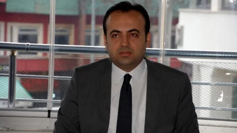 Hasan Acet AK Parti'den Aday Adaylığını Açıkladı