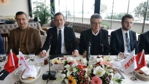 BTSO'dan İnovasyon Ve Tasarım Buluşmaları