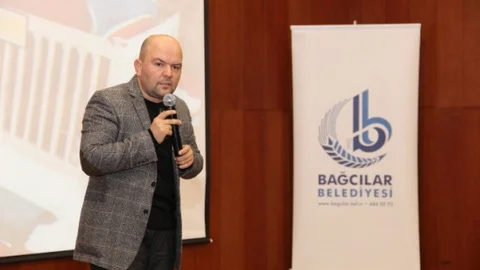 Talha Uğurluel “Dünya Dehasının Yüzde 90'ı 2. ABDülhamid'dedir”