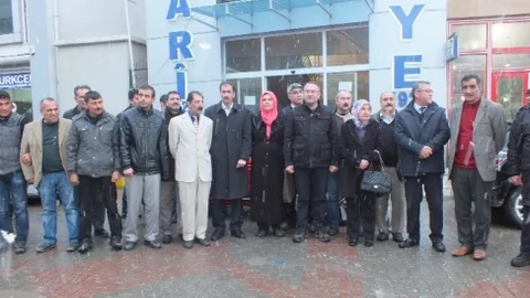 Malazgirt Belediyesi'nden ‘Köpek' Açıklaması