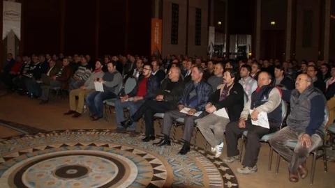 Supsan Çevre Dostu Turbo Pazarının Yüzde 50'sine Ulaşmayı Hedefliyor