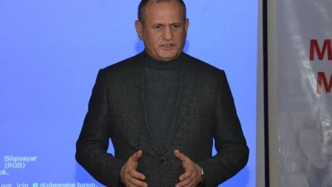 Madde Bağımlılığıyla Mücadele İçin İlk Adım Atıldı