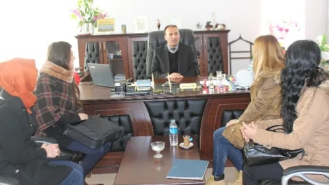 Bulanık'a 85 Öğretmen Atandı