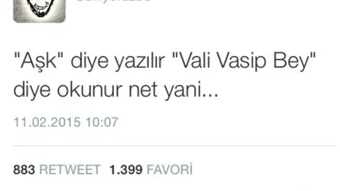 Twitter'ın Yeni Fenomeni O