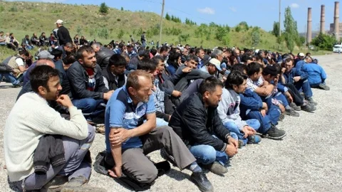 İşte Kütahya'nın Küçülme Nedenleri