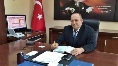 Sungurlu Devlet Hastanesi Başhekimi Karakuş Göreve Başladı