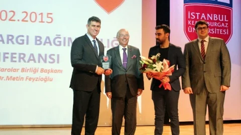 Barolar Birliği Başkanı Metin Feyzioğlu'ndan İç Güvenlik Paketi Yorumu