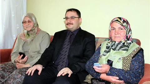 ''Alo ilacını almayı unutma'' hattı