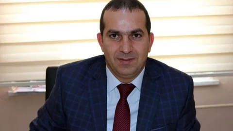 Eğitim Hak-Sen'den Nöbet Tutmama Eylemi