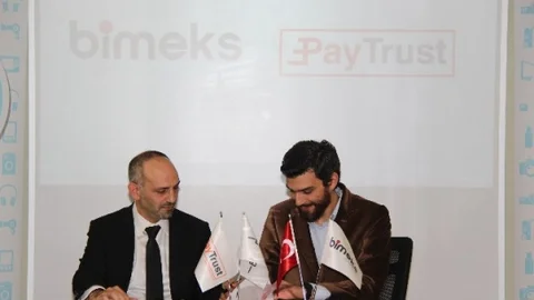 Bimeks'ten Devrim Gibi Ödeme İmkanı