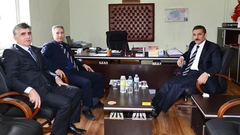 Tunceli'de Vatandaşlara KOSGEB Destekli İş Kurma Fırsatı