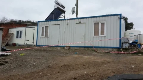 Çiftlik Sahibi İşçileri Tarafından Öldürüldü