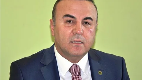 Torku Konyaspor'da hedef galibiyet