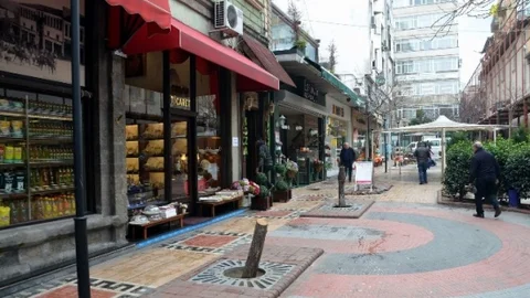 Büyükşehir Belediyesi Savcılığa Suç Duyurusunda Bulundu