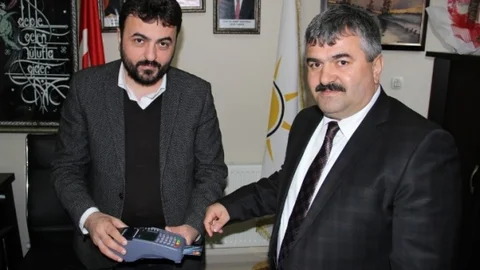 (Özel Haber) Kredi Kartına Taksitle Milletvekili Aday Adaylığı