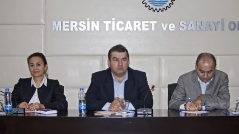 İnşaat Sektör Sorunları Masaya Yatırıldı