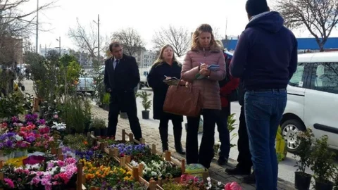 Söke İlçe Tarım Müdürlüğü Denetimlere Hız Verdi