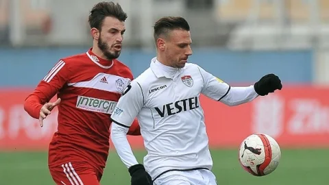 Ziraat Türkiye Kupası