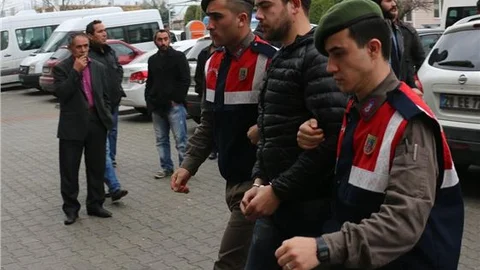 Denizli'de fuhuş operasyonu