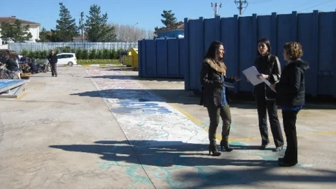 Kartepe Agm Türkiye'ye Örnek Olma Yolunda