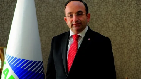 TDBB Yürütme Kurulu Kartepe'de Toplanacak