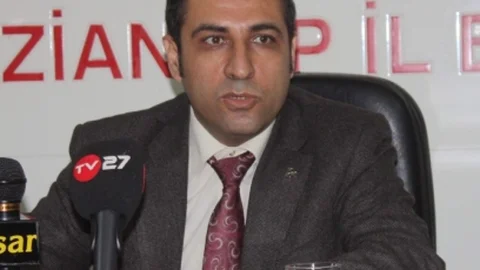 MHP İl Kongresi 15 Şubat'ta Yapılıyor