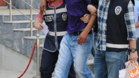 'karavan' Cinayeti Zanlısı Hakim Karşısında