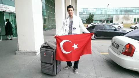 Idol Of Models Mıster Internatıonal'da Türkiye'yi Temsil Edecek