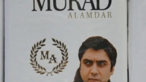 Kaçak Sigaralarda ‘Murad Alamdar' Baskısı