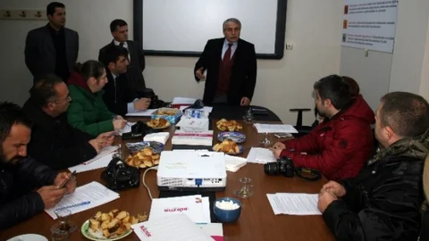 Düzce Kültür Dershanesi Okula Dönüştü