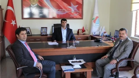 Çanakkale Bayramiç'te İŞKUR Hizmet Noktası Açıldı