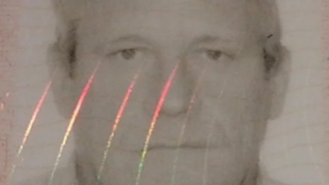 Rus Şoförü Ölüm Türkiye'de Yakaladı