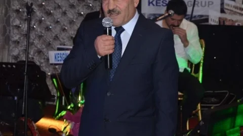 Başkan Karaca'dan Teşekkür