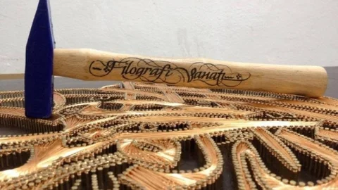 Bartın'da Ücretsiz Filografi Eğitimi